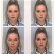 Etudiante en Terminale